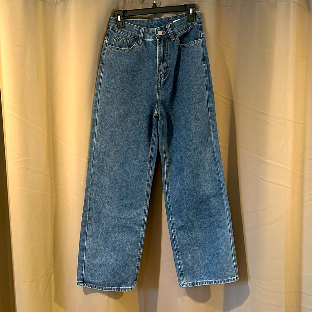 SHEIN Jeans